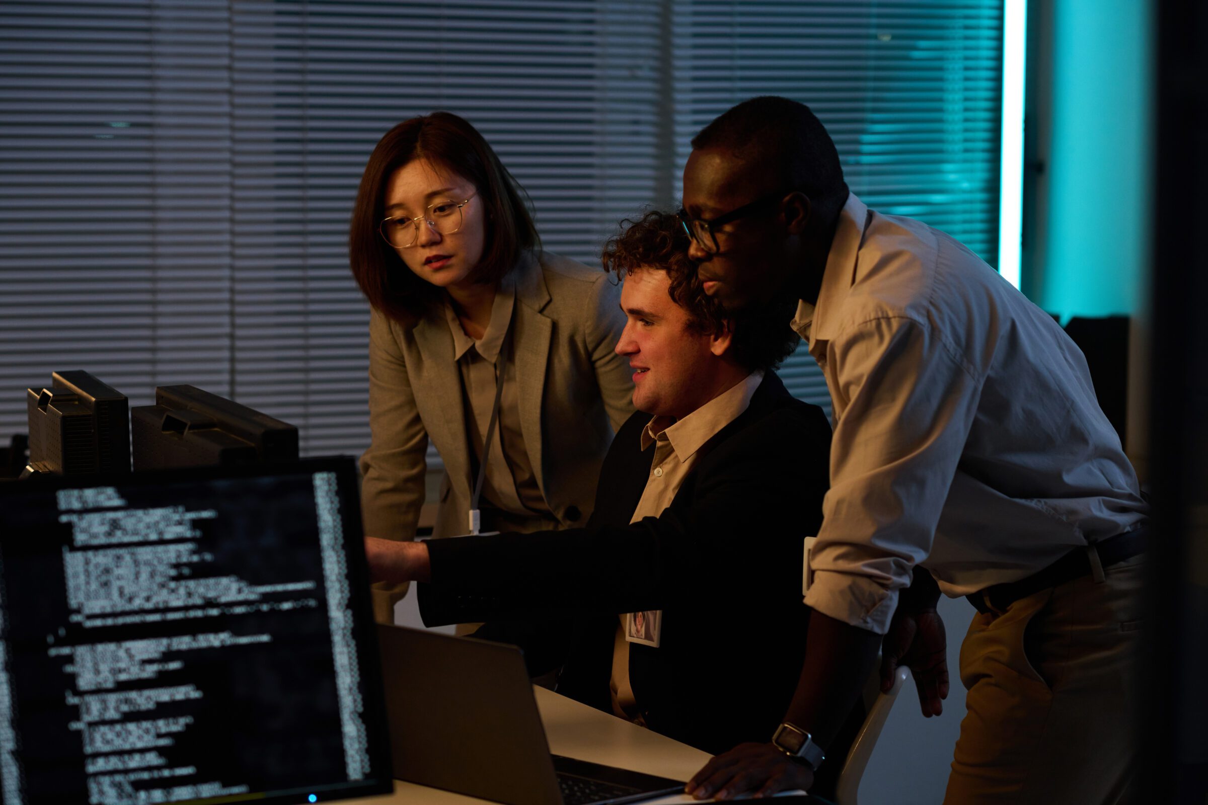 The Evolution of Legal Sector Security: Beyond Compliance