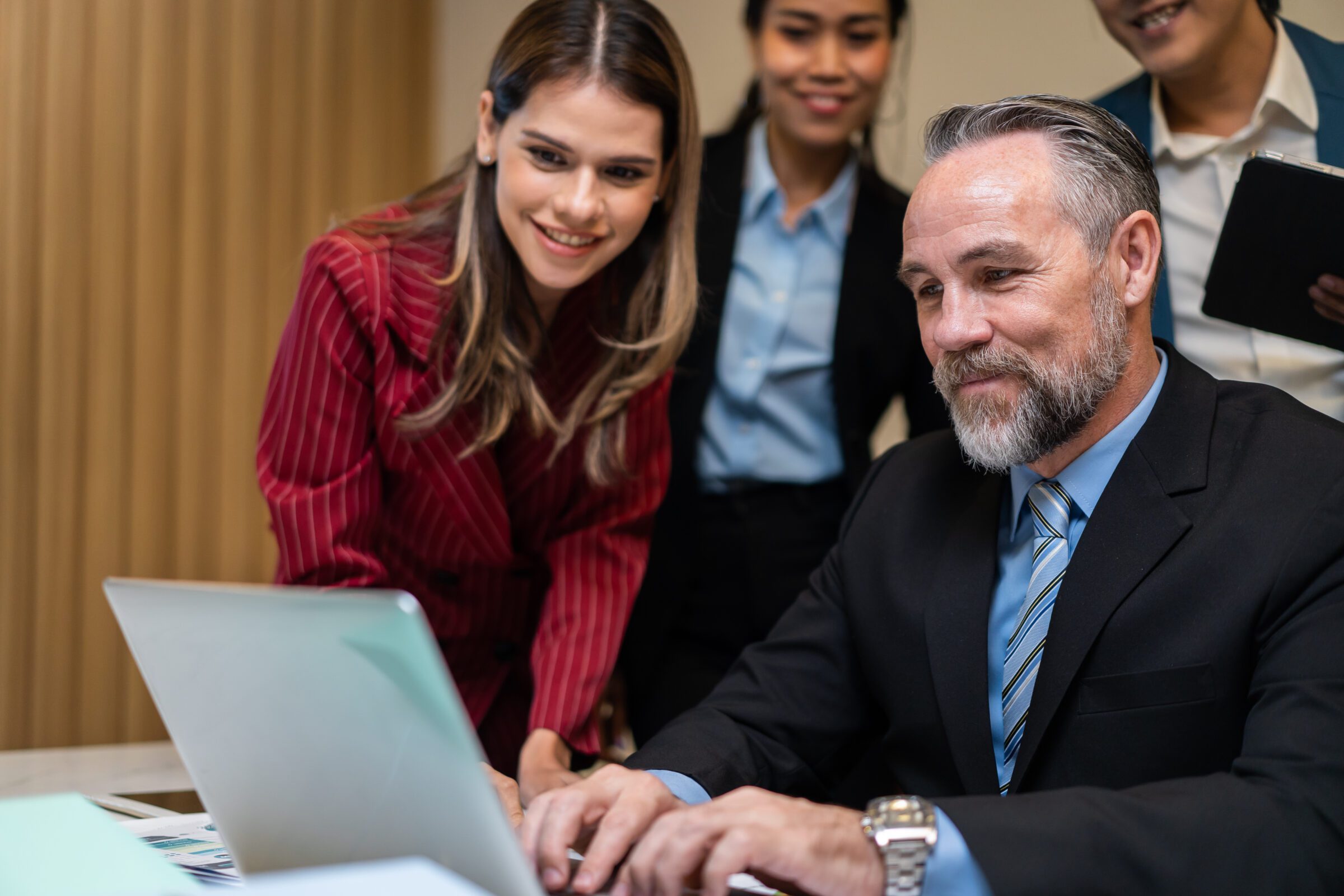 Reinventing Security Leadership: A Survival Guide for Tomorrow’s CISOs