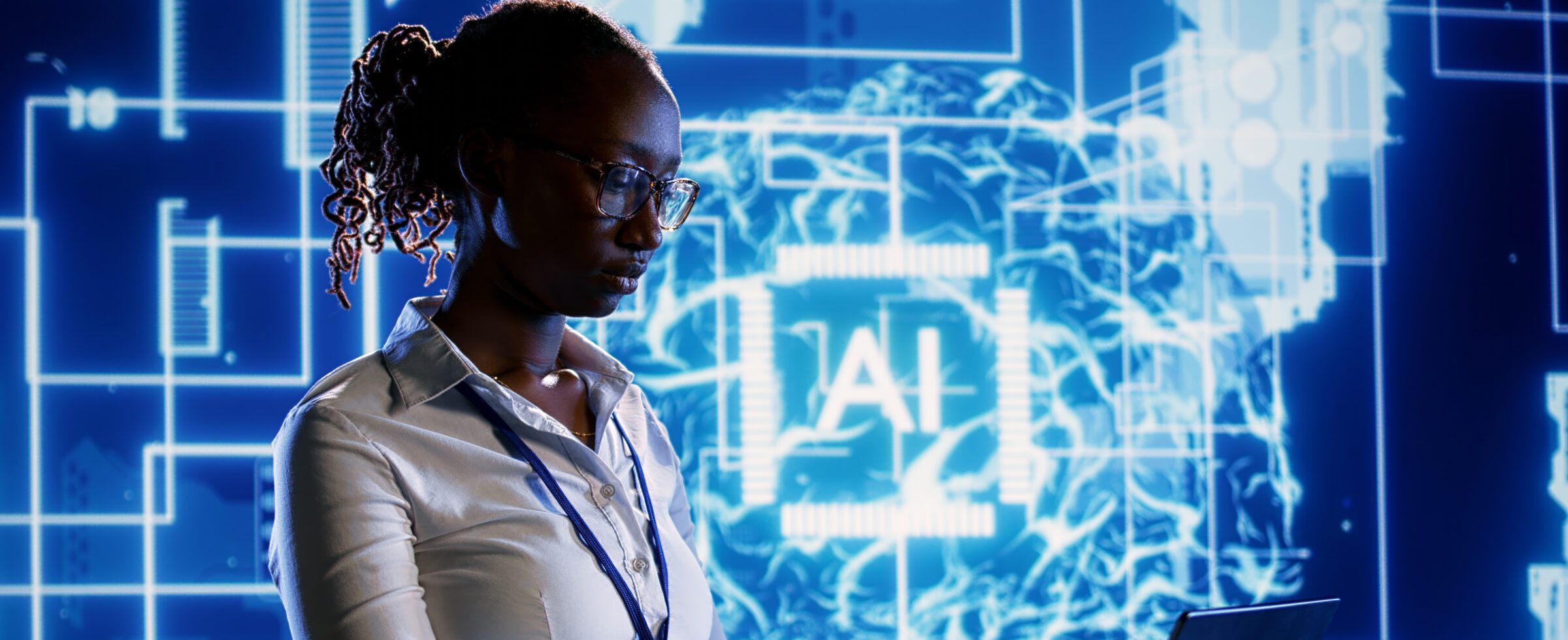 Your AI Policy Is Already Out of Date