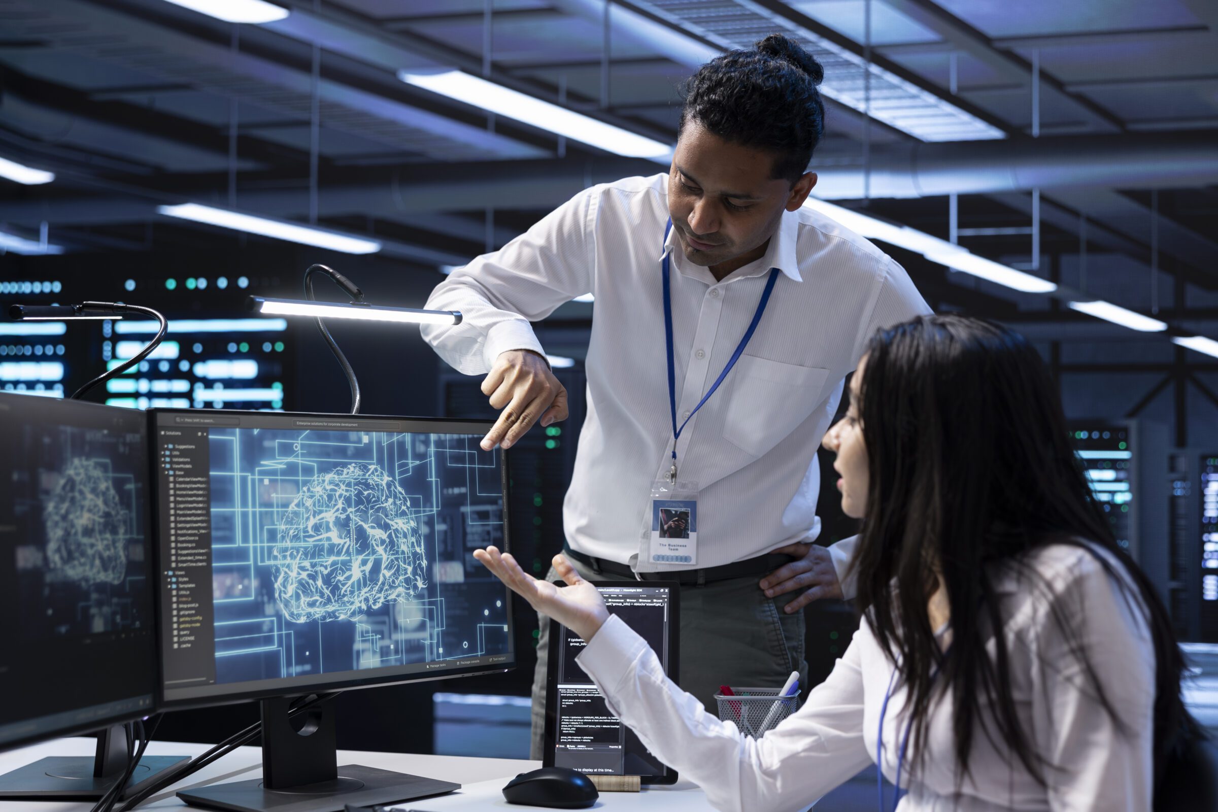 The Security Paradox: Why More Controls Don’t Always Mean Better Security